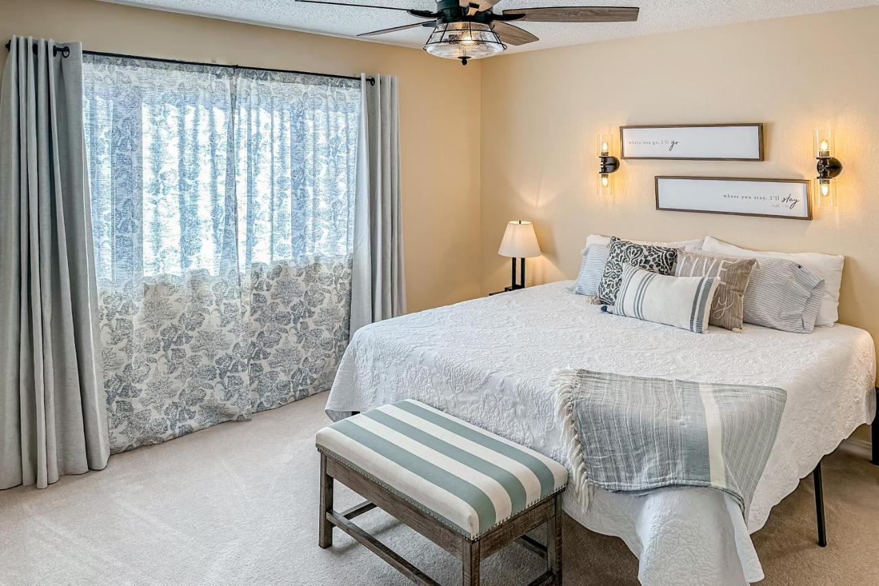 Apartamento Royale Retreat Branson Exterior foto
