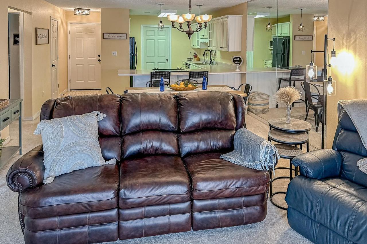 Apartamento Royale Retreat Branson Exterior foto